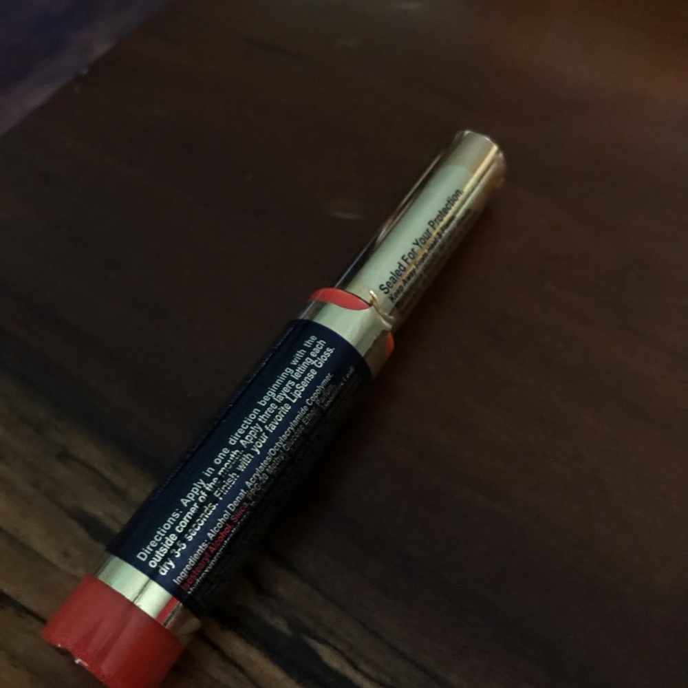 🎉LipSense Samon! - Picture 5 of 5